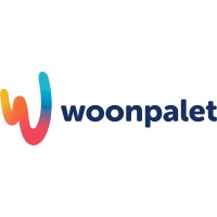Woonpalet logo - Similar company to Nonons