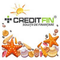 CreditFin logo - Similar company to Arham Finance