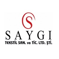 SAYGI TEKSTİL SAN VE TİC LTD ŞTİ logo - Similar company to Kotonteks Textile Industry