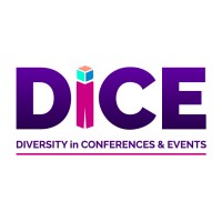 Diversity in Conferences and Events (DiCE) C.I.C logo - Similar company to Waves Events