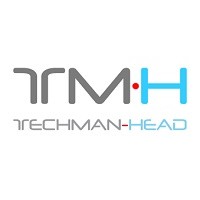 TMH-ams logo - Similar company to Techman-Head Group