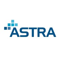 Astra Security Ltd logo - Similar company to Magnet Technologies