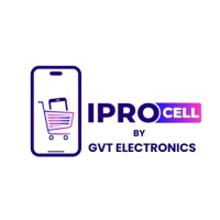 IPro Cell logo - Similar company to Souq Sayara - We Discover, You Explore !