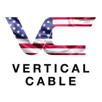 Vertical Cable logo - Similar company to Wavenet Cable, Inc.