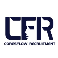 CoresFlow logo - Similar company to Hh Executive Search