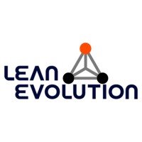 LEAN EVOLUTION logo - Similar company to Royal Trudel