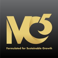 MC5 logo - Similar company to Cradle Seed Ventures