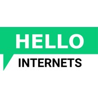 Hello Internets