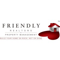 Friendly Realtors and Property Management logo - Similar company to Property Connect