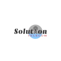 SOLUTION TELECOM logo - Similar company to Omay Mocktails