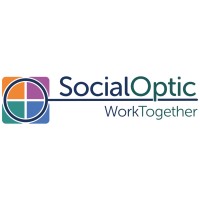SocialOptic logo - Similar company to Archetypical
