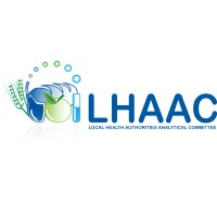 Local Health Authorities Analytical Committee (LHAAC) logo - Similar company to Orso Creative + Strategic