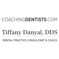 Coaching Dentists logo - Similar company to Formed Licensing