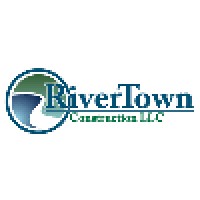 Rivertown Construction logo - Similar company to Myth, Llc