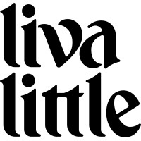 Livalittle logo - Similar company to Niche Visuals
