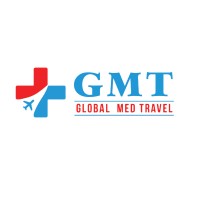 Global Med Travel logo - Similar company to Options Logistics Ltd