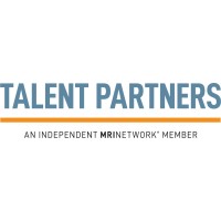 Talent Partners Limited logo - Similar company to Grenham Travel