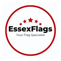 Essex Flags logo - Similar company to 313 Design