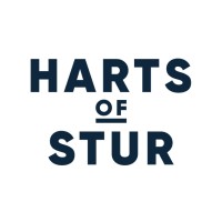 Harts Of Stur logo - Similar company to Sg Traders