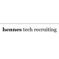 hennes tech recruiting logo - Similar company to Jpanten Web Developer