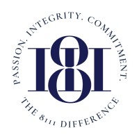 Eighty-One Eleven HR Consulting logo - Similar company to Epnkc