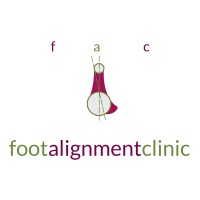The Foot Alignment Clinic logo - Similar company to Pedorthic Association Of Australia