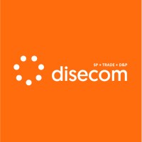 DISECOM CHILE logo - Similar company to Brik Capital