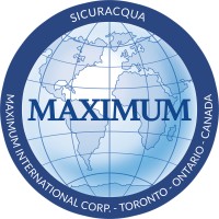 Maximum International Corp. logo - Similar company to Everset