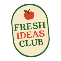 Fresh Ideas Club logo - Similar company to Brand Alive Inc.