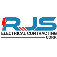 RJS Electrical Contracting Corp. logo - Similar company to Optimal Electric Inc