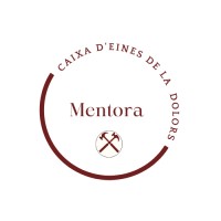 Caixa d'eines de la Dolors logo - Similar company to Soul Reconnect