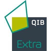 QIB Extra logo - Similar company to Veirulence Ltd