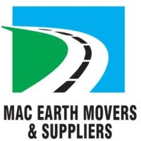 Mac Earthmovers And Suppliers logo - Similar company to Kasturi Earthmovers