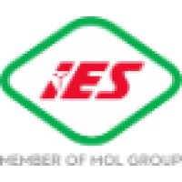 IES - Italiana Energia e Servizi S.p.A. MEMBER OF MOL GROUP logo - Similar company to Haptica Srl