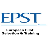 EPST European Pilot Selection & Training logo - Similar company to Prostop Nederland Bv