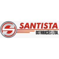 Santista Distribuições Ltda logo - Similar company to Delu