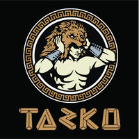 TAZKO KREATIV A/S logo - Similar company to Fotobaren