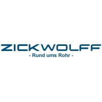 Otto Zickwolff GmbH logo - Similar company to Steekflens