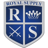 Royal Supply logo - Similar company to Ip Products