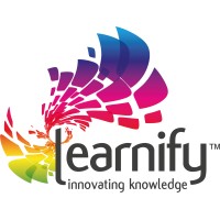 Learnify logo - Similar company to Learnify