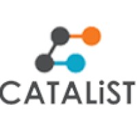 Catalist Software Solutions logo - Similar company to Divergent Catalist Pvt. Ltd.