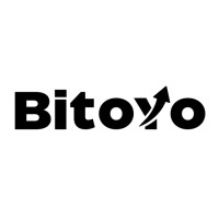 Bitoyo logo - Similar company to Ovro