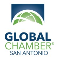 Global Chamber San Antonio logo - Similar company to Global Recovery Group, Llc