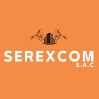 Serexcom logo - Similar company to Omegamechanix