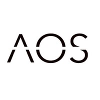 AOS International logo - Similar company to Sonorous Group