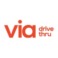VIA Drive Thru logo - Similar company to Dr. Pal