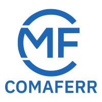 COMAFERR S.A.L logo - Similar company to Tespol Espuma Sl