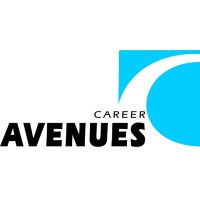 Career Avenues logo - Similar company to Gate Architecture