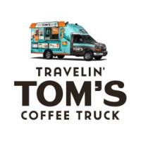 Travelin' Tom's Coffee logo - Similar company to Beverly Ann'S Cookie Truck