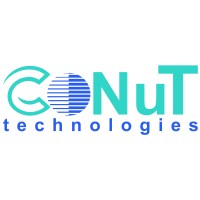 Conut Technologies logo - Similar company to Ld Technik